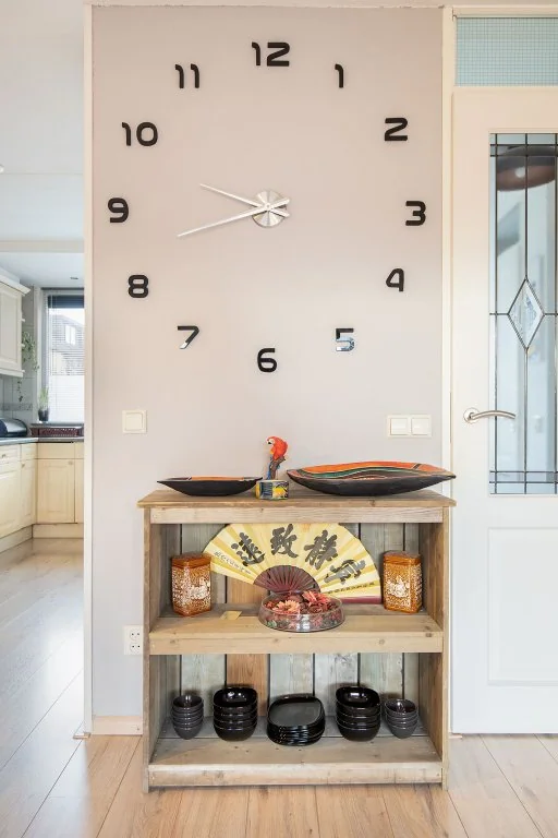 Foto van de Appartement gelegen aan de Sipohout in Zoetermeer