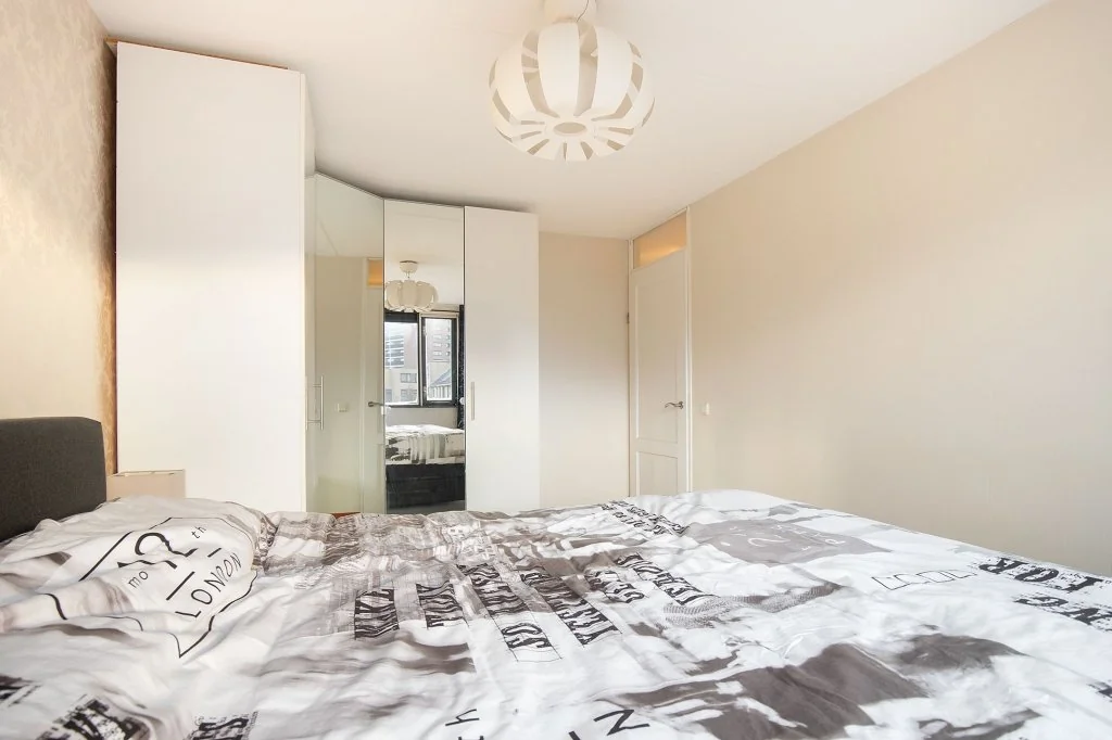 Foto van de Appartement gelegen aan de Sipohout in Zoetermeer