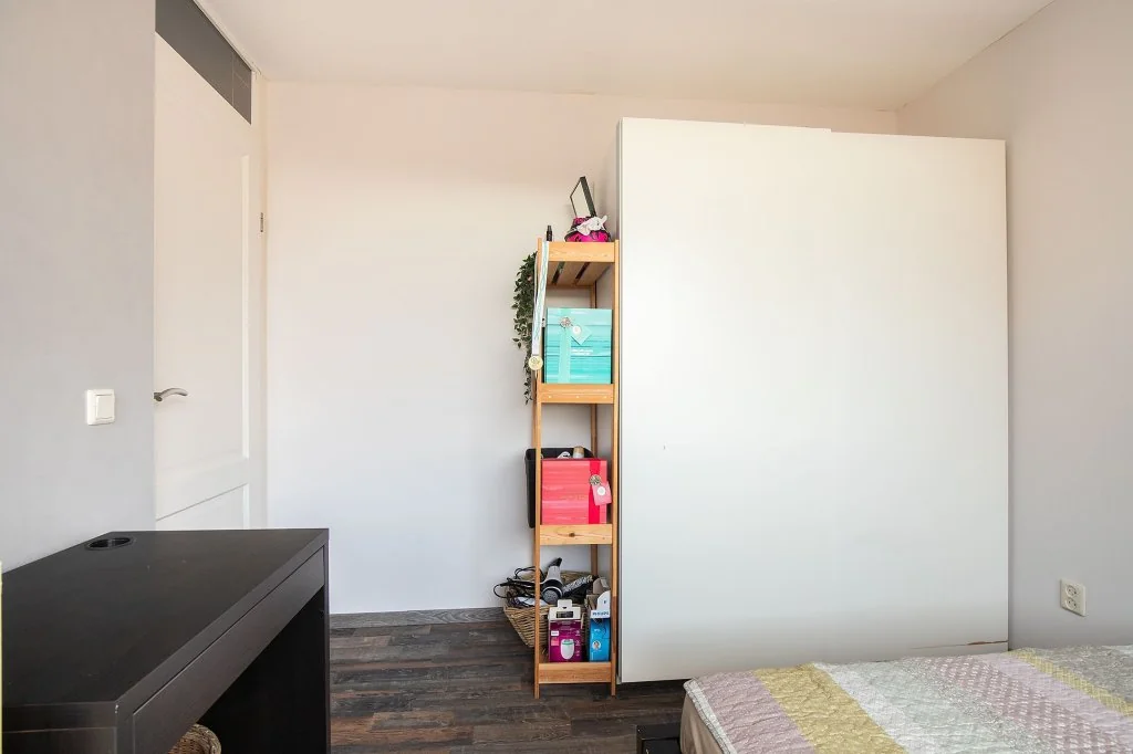 Foto van de Appartement gelegen aan de Sipohout in Zoetermeer