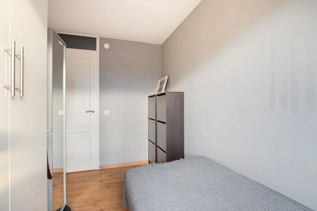 Foto van de Appartement gelegen aan de Sipohout in Zoetermeer