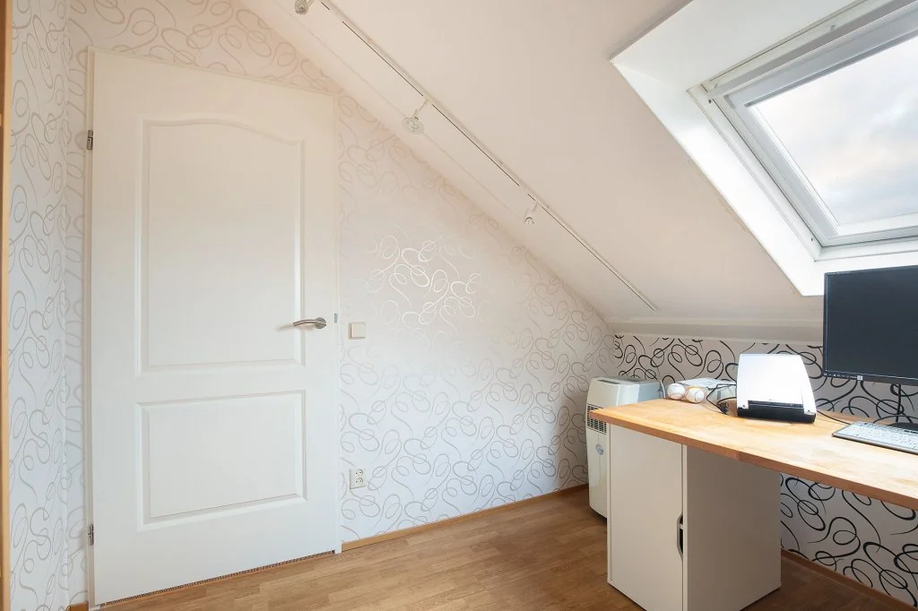 Foto van de Appartement gelegen aan de Sipohout in Zoetermeer
