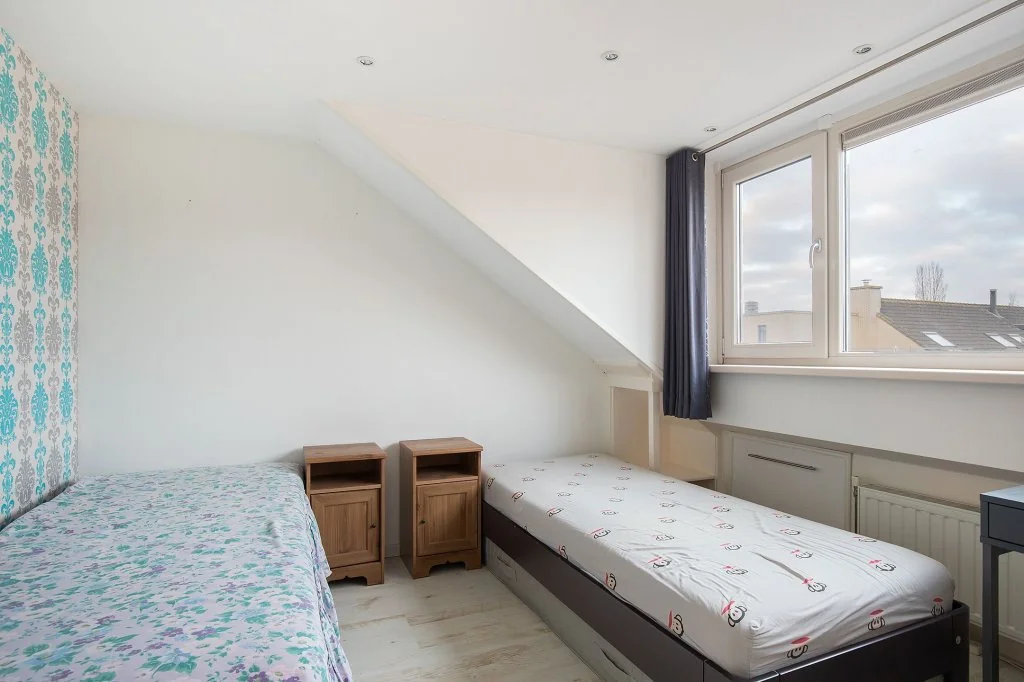 Foto van de Appartement gelegen aan de Sipohout in Zoetermeer