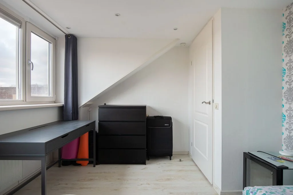 Foto van de Appartement gelegen aan de Sipohout in Zoetermeer