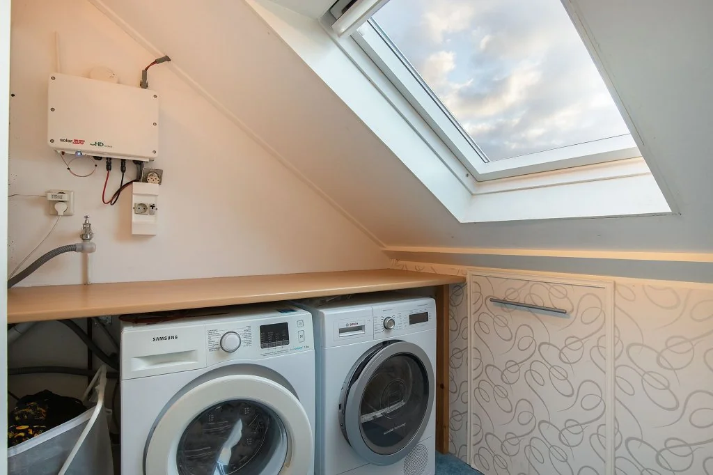 Foto van de Appartement gelegen aan de Sipohout in Zoetermeer