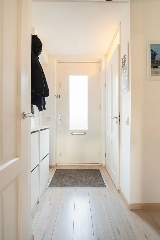 Foto van de Appartement gelegen aan de Sipohout in Zoetermeer