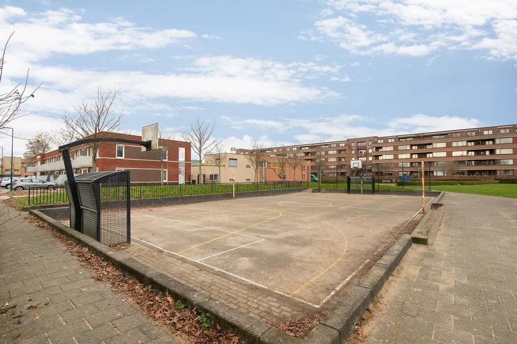 Foto van de Appartement gelegen aan de Sipohout in Zoetermeer
