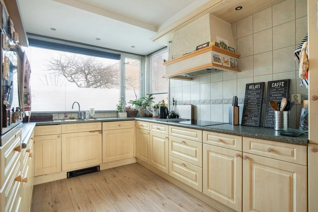 Foto van de Appartement gelegen aan de Sipohout in Zoetermeer