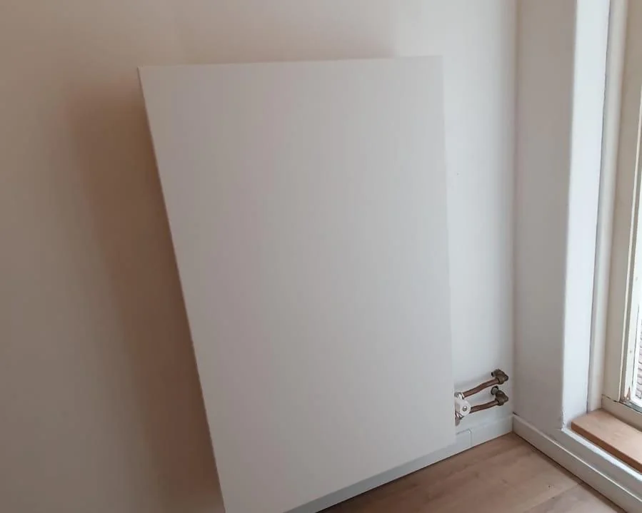 Foto van de Kamer gelegen aan de Leeghwaterstraat in Hoofddorp