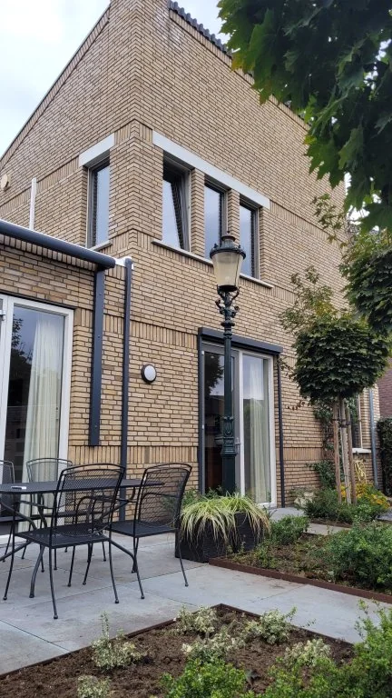 Foto van de Appartement gelegen aan de Dokter Bärstraat in Roermond