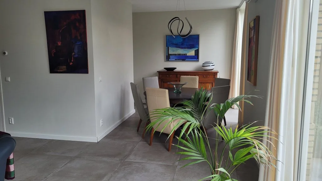 Foto van de Appartement gelegen aan de Dokter Bärstraat in Roermond