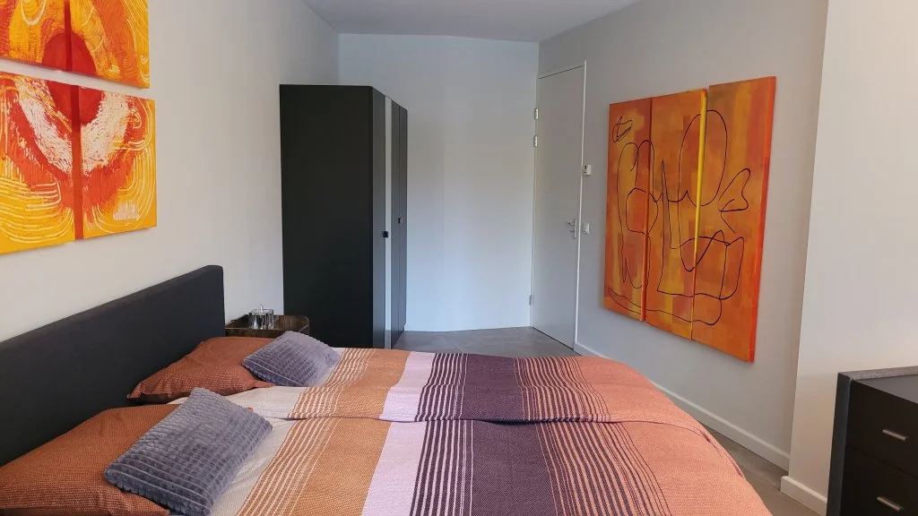 Foto van de Appartement gelegen aan de Dokter Bärstraat in Roermond