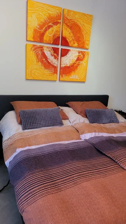 Foto van de Appartement gelegen aan de Dokter Bärstraat in Roermond
