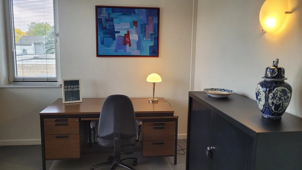 Foto van de Appartement gelegen aan de Dokter Bärstraat in Roermond