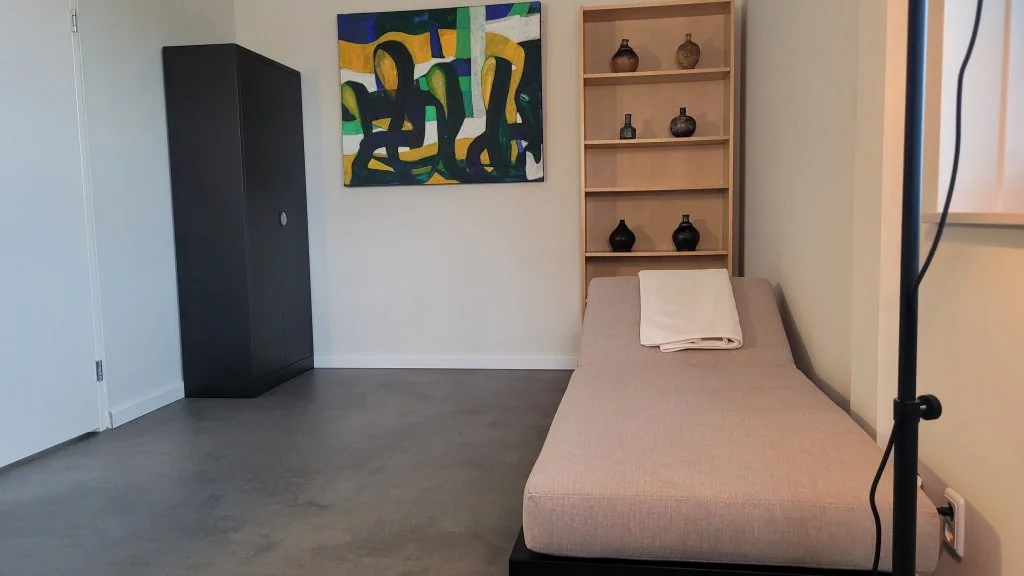 Foto van de Appartement gelegen aan de Dokter Bärstraat in Roermond