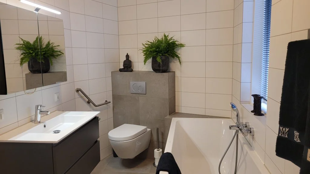 Foto van de Appartement gelegen aan de Dokter Bärstraat in Roermond