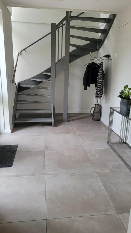 Foto van de Appartement gelegen aan de Dokter Bärstraat in Roermond