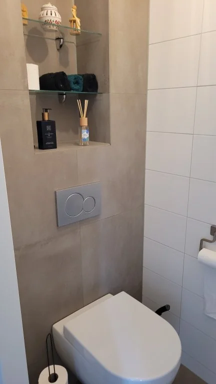 Foto van de Appartement gelegen aan de Dokter Bärstraat in Roermond
