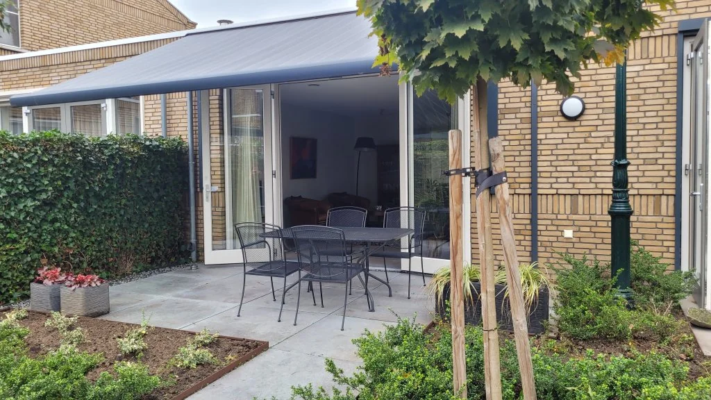 Foto van de Appartement gelegen aan de Dokter Bärstraat in Roermond