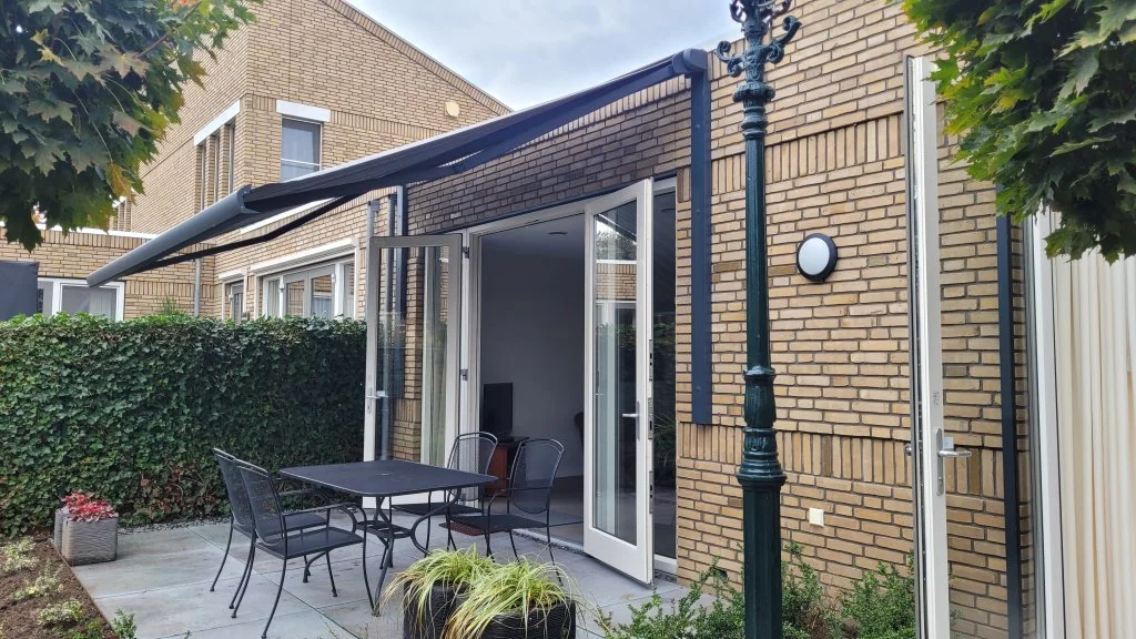 Foto van de Appartement gelegen aan de Dokter Bärstraat in Roermond