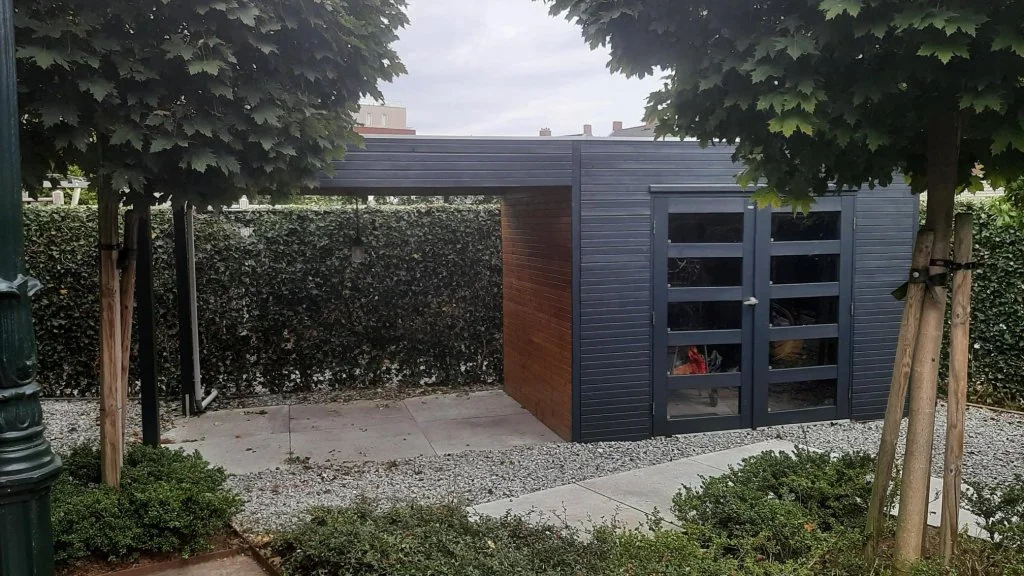 Foto van de Appartement gelegen aan de Dokter Bärstraat in Roermond