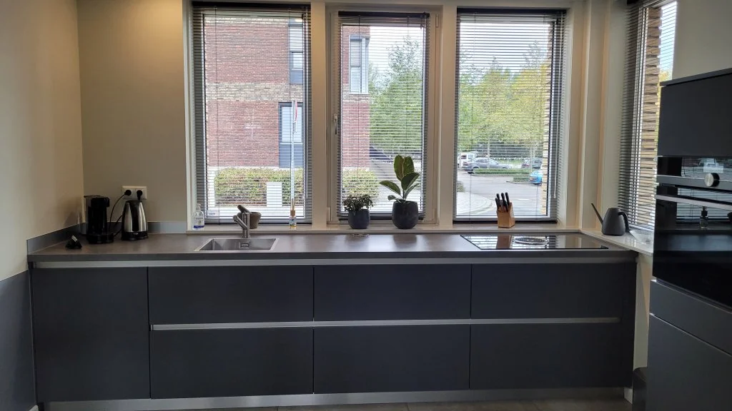 Foto van de Appartement gelegen aan de Dokter Bärstraat in Roermond