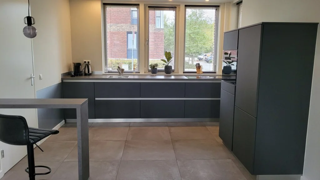 Foto van de Appartement gelegen aan de Dokter Bärstraat in Roermond