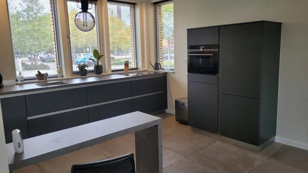 Foto van de Appartement gelegen aan de Dokter Bärstraat in Roermond