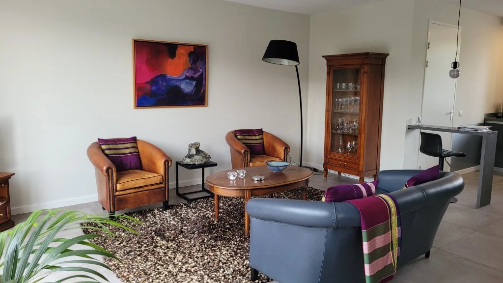 Foto van de Appartement gelegen aan de Dokter Bärstraat in Roermond