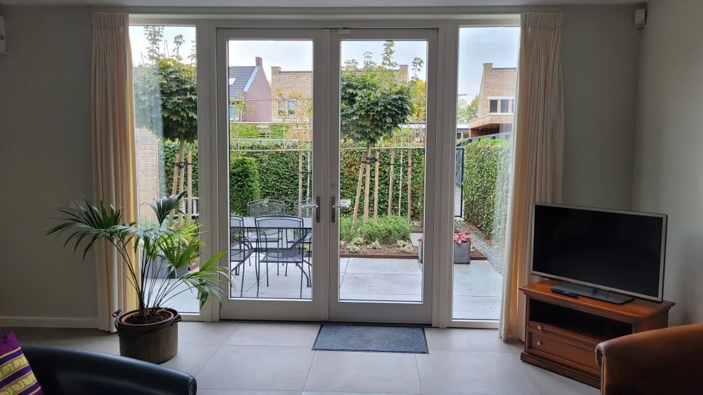 Foto van de Appartement gelegen aan de Dokter Bärstraat in Roermond