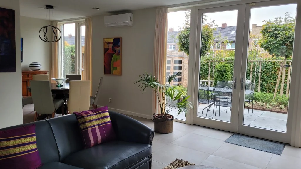 Foto van de Appartement gelegen aan de Dokter Bärstraat in Roermond