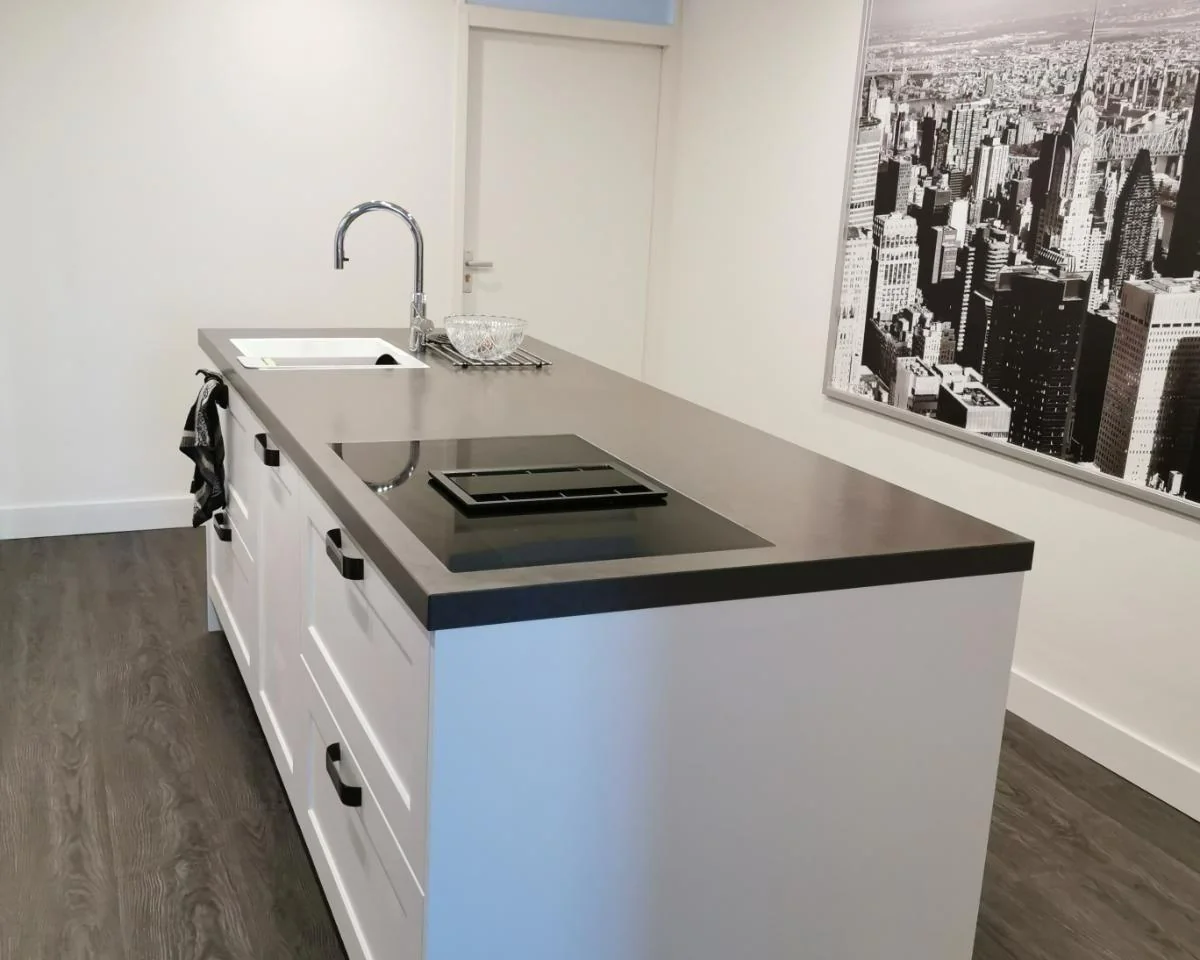 Foto van de Kamer gelegen aan de Laan op Zuid in Rotterdam