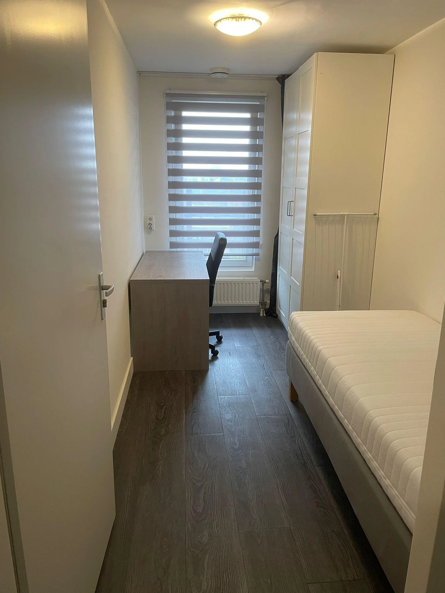 Foto van de Kamer gelegen aan de Laan op Zuid in Rotterdam