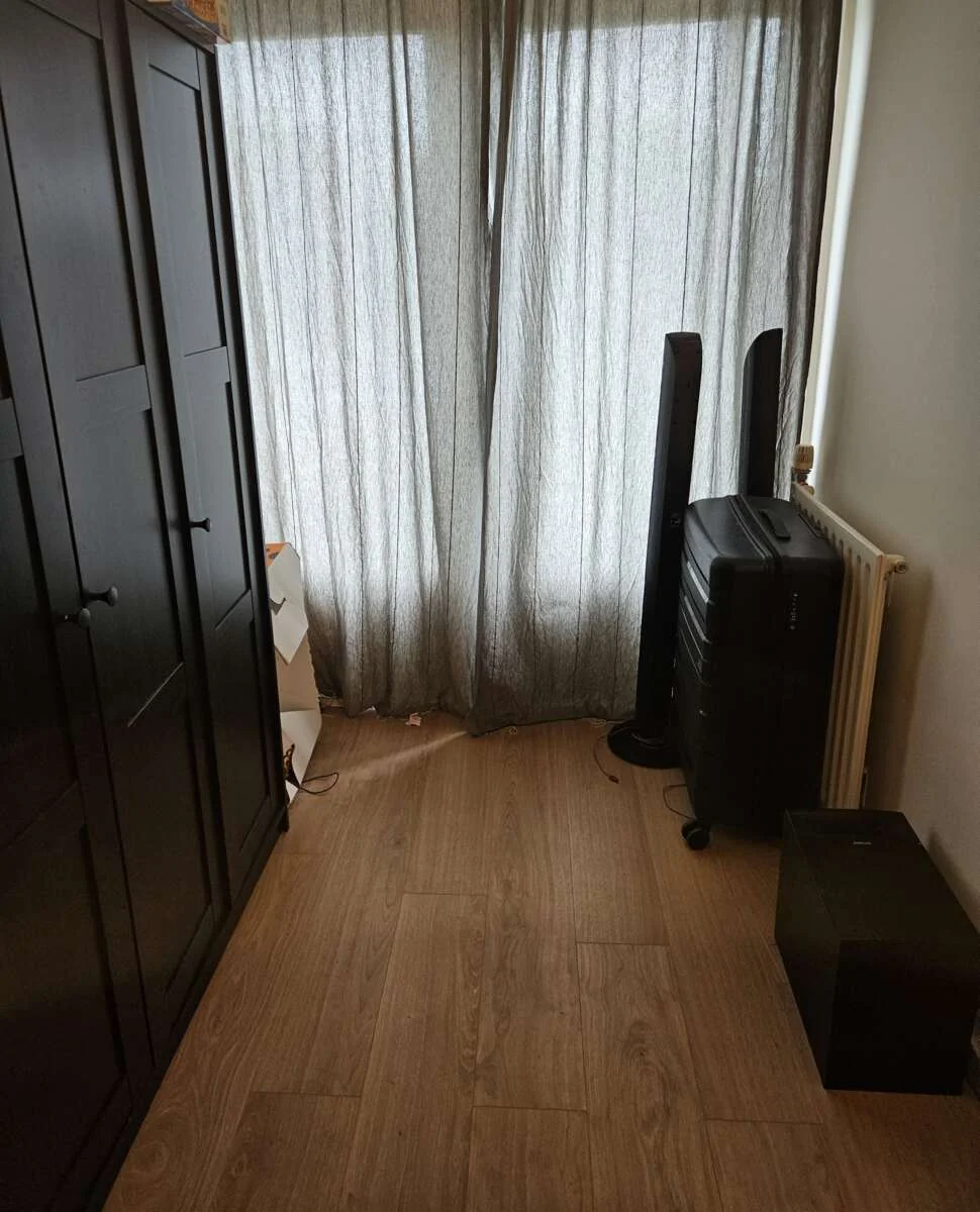 Foto van de Appartement gelegen aan de Rapenburchdreef in Utrecht