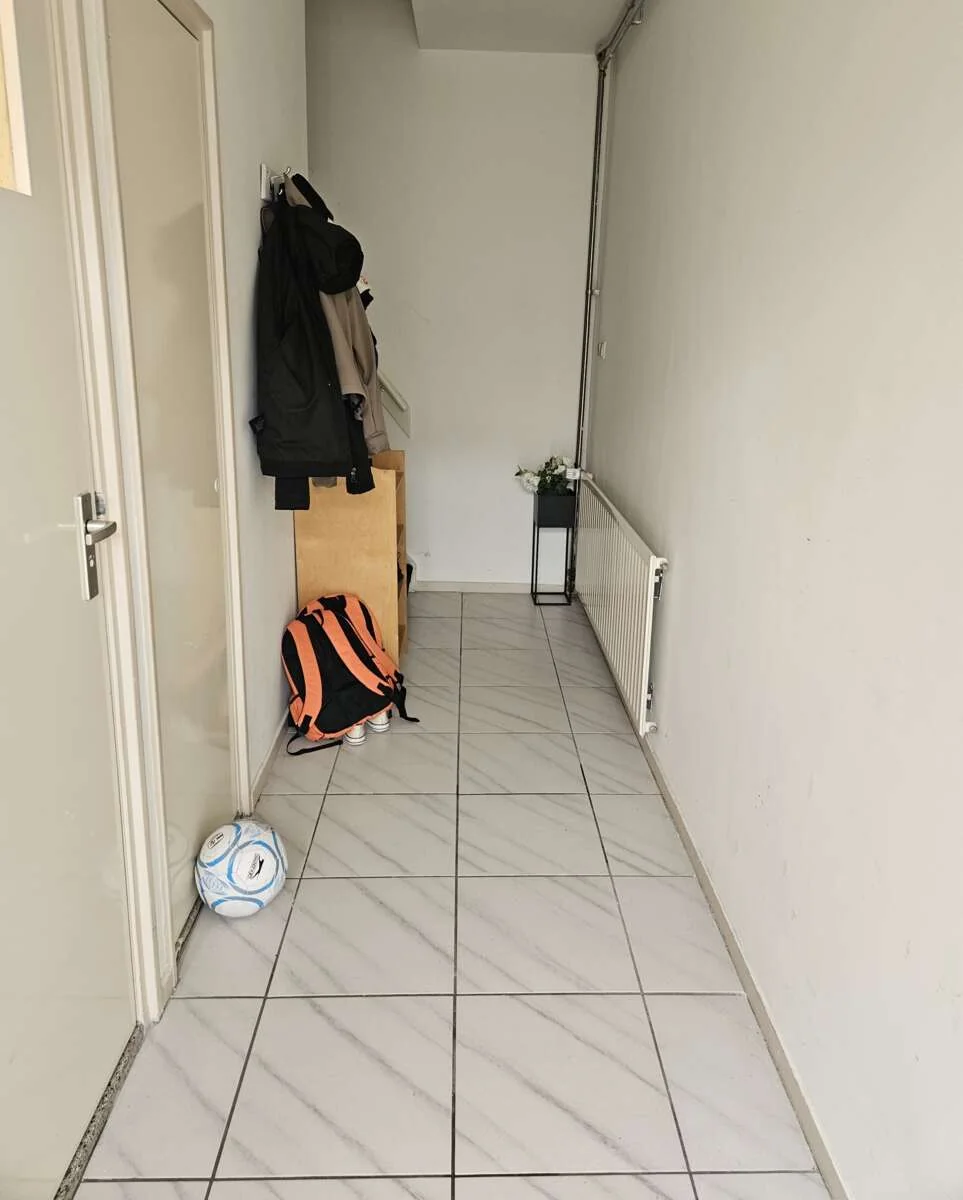 Foto van de Appartement gelegen aan de Rapenburchdreef in Utrecht