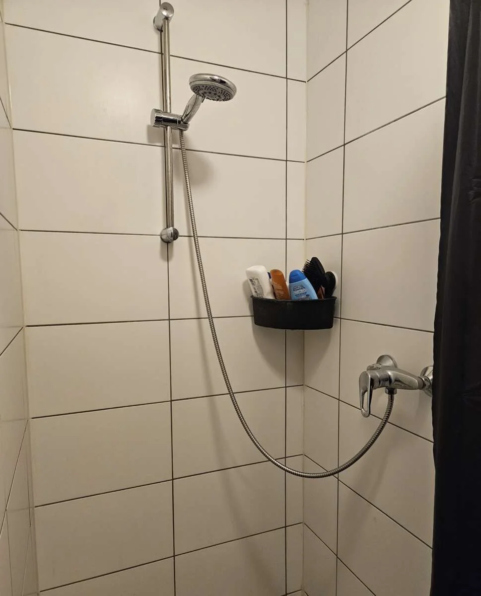 Foto van de Appartement gelegen aan de Rapenburchdreef in Utrecht