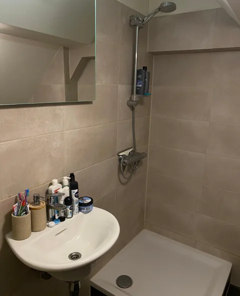 Foto van de Appartement gelegen aan de Haagdijk in Breda
