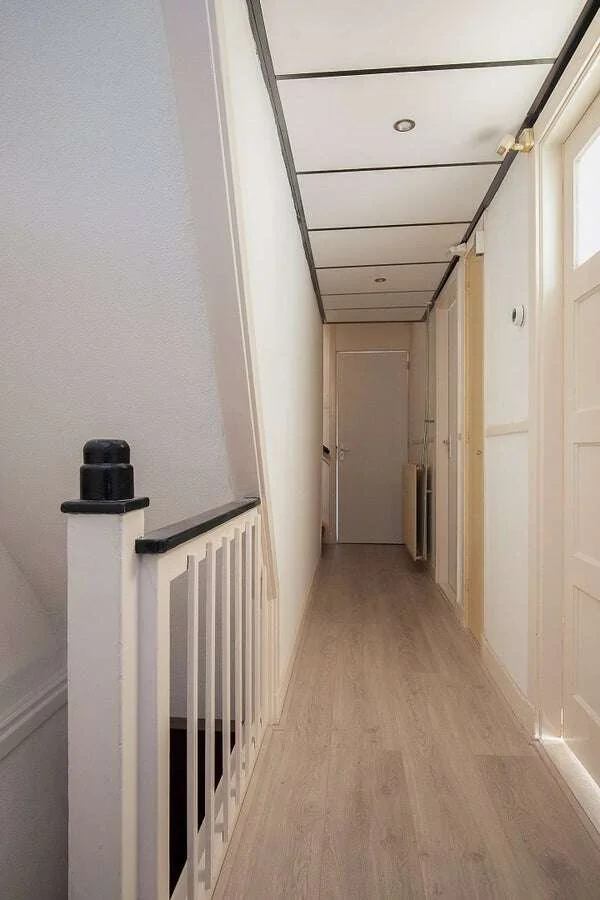 Foto van de Appartement gelegen aan de Pleinweg in Rotterdam