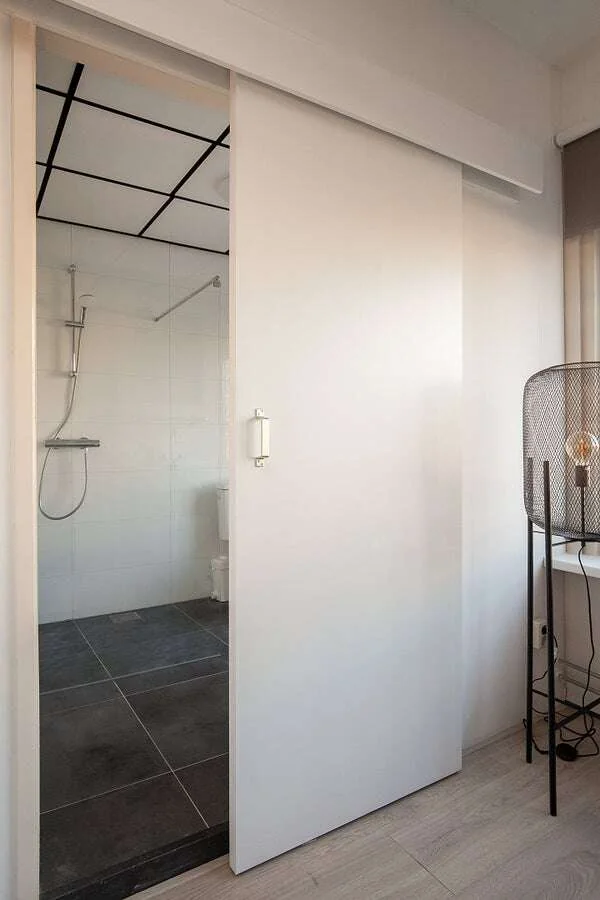 Foto van de Appartement gelegen aan de Pleinweg in Rotterdam