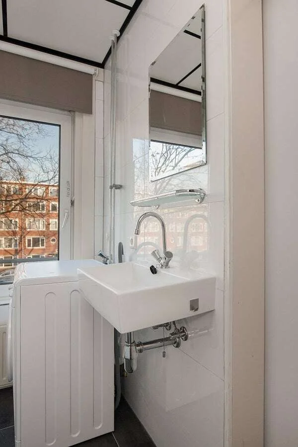 Foto van de Appartement gelegen aan de Pleinweg in Rotterdam