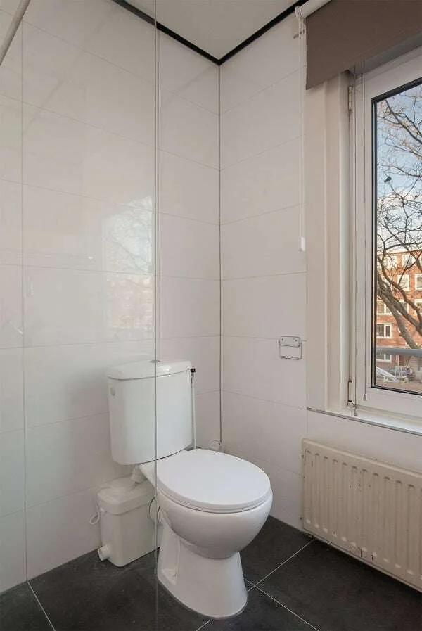 Foto van de Appartement gelegen aan de Pleinweg in Rotterdam