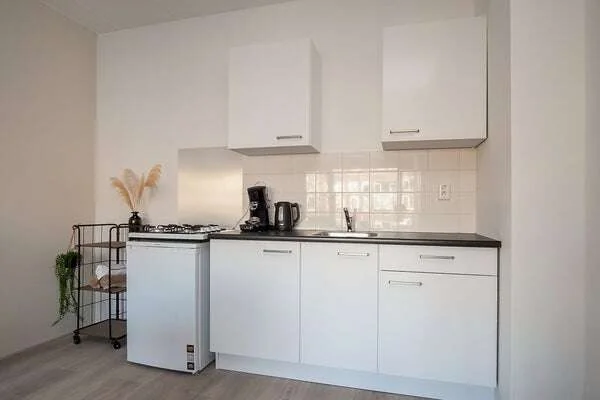 Foto van de Appartement gelegen aan de Pleinweg in Rotterdam