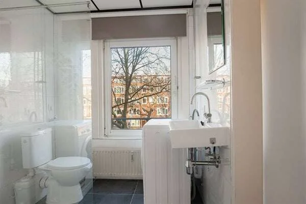 Foto van de Appartement gelegen aan de Pleinweg in Rotterdam