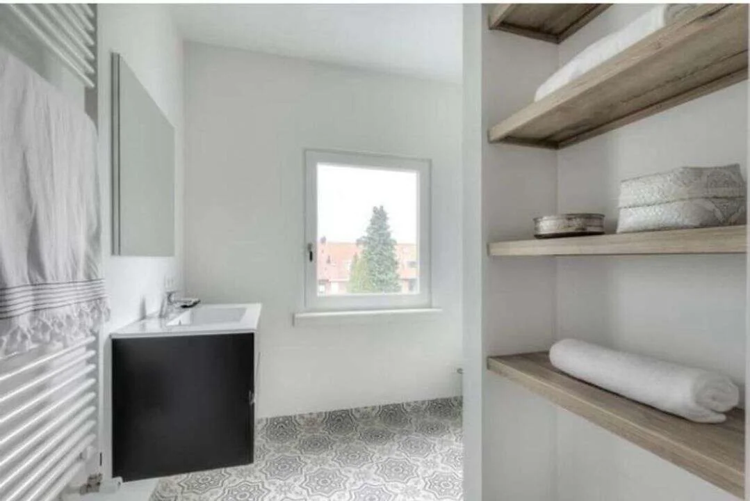 Foto van de Appartement gelegen aan de Paul Windhausenweg in Breda