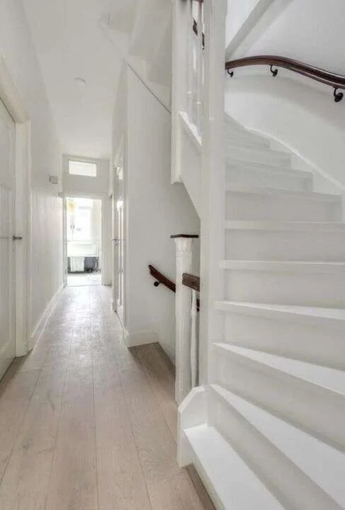 Foto van de Appartement gelegen aan de Paul Windhausenweg in Breda