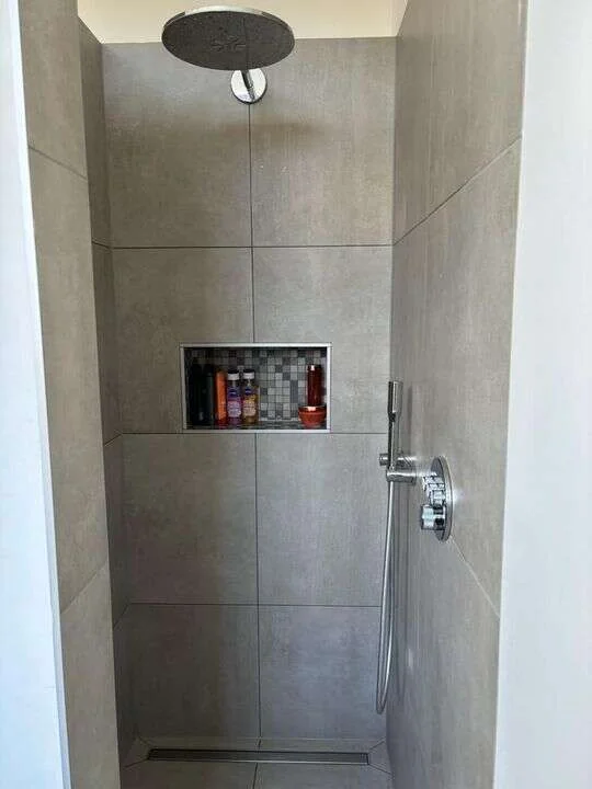 Foto van de Appartement gelegen aan de Paul Windhausenweg in Breda