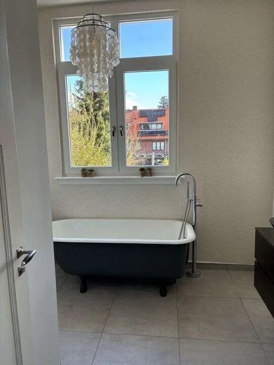 Foto van de Appartement gelegen aan de Paul Windhausenweg in Breda