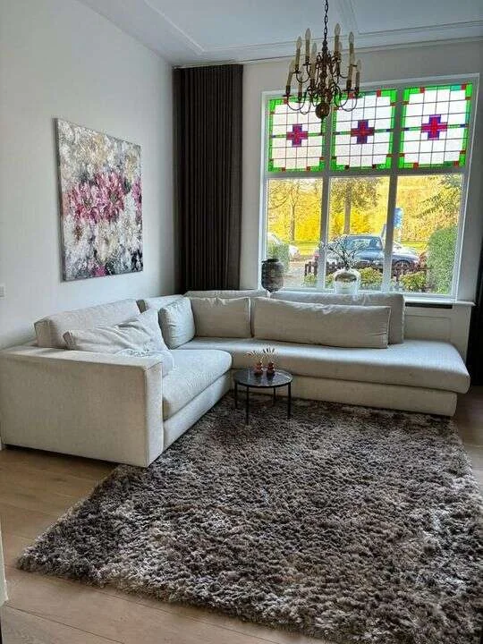 Foto van de Appartement gelegen aan de Paul Windhausenweg in Breda