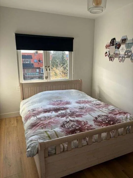 Foto van de Appartement gelegen aan de Paul Windhausenweg in Breda