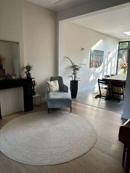 Foto van de Appartement gelegen aan de Paul Windhausenweg in Breda
