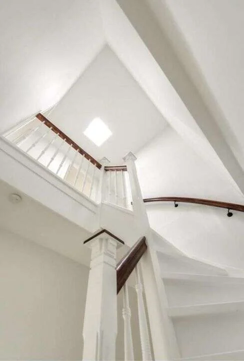 Foto van de Appartement gelegen aan de Paul Windhausenweg in Breda